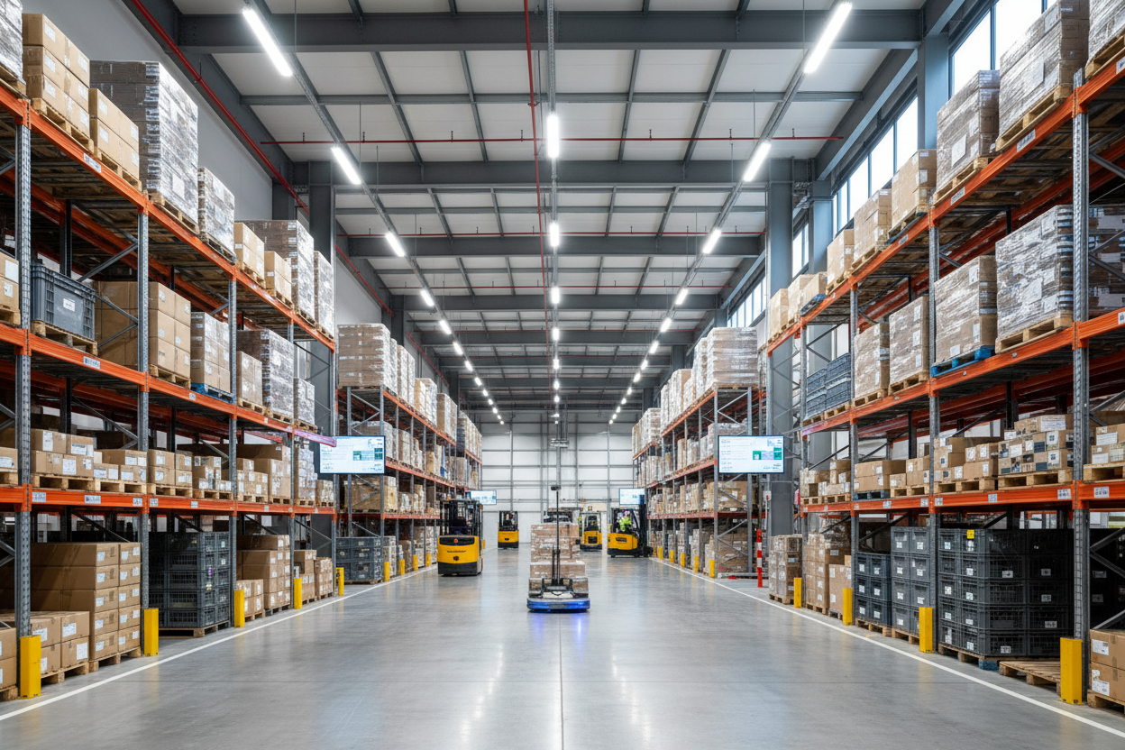 wearhouse center